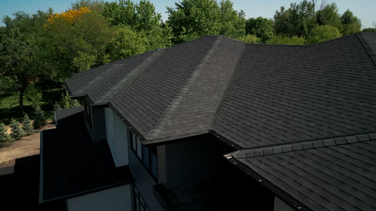 Best Roof Insulation Installation  in Schofield, WI