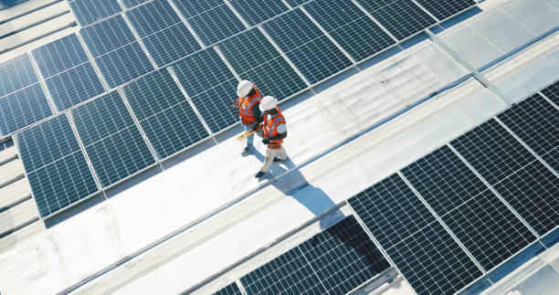 Professional Roofing Services in Schofield, WI